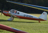 D-ECEH @ EDST - taxi to rwy - by Volker Leissing