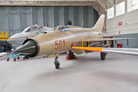 501 @ QFO - Duxford 12.7.2015 - by leo larsen