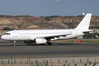 LY-ELK @ LEMD - GetJet Airlines Airbus A320 - by Thomas Ramgraber
