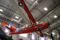 144672 @ KNPA - De Havilland U-1B - by Mark Pasqualino