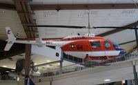162028 @ KNPA - Bell TH-57C - by Mark Pasqualino