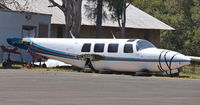 VH-AVS @ YSCN - VH-AVS . Camden NSW 23-10-2019 - by Arthur Scarf