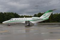 OO-FYS @ EDDK - Cessna 525B CitationJet CJ3 - S3 SKS Sky Service N.V. - 525B0197 - OO-FYS - 04.09.2016 - CGN - by Ralf Winter