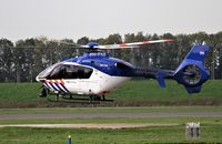 PH-PXB @ EHLE - Lelystad Airport - by Jan Bekker