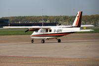 D-GFPI @ EHLE - Lelystad Airport