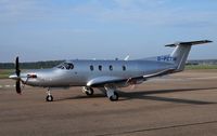 G-PCTW @ EHLE - Lelystad Airport