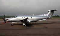 G-PCTW @ EHLE - Lelystad Airport