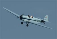 D-EJOL @ EDST - flightdisplay at OTT19 - by Volker Leissing