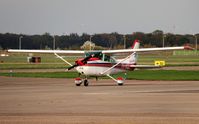 PH-MDL @ EHLE - Lelystad Airport