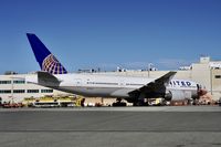 N778UA @ KSFO - SFO 2019. - by Clayton Eddy