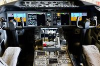 N16008 @ KSFO - SFO 2019. - by Clayton Eddy