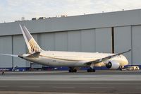 N16008 @ KSFO - SFO 2019. - by Clayton Eddy