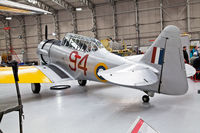 G-BTXI @ QFO - Duxford 12.7.2015 - by leo larsen