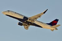 N259SY @ KBOI - Take off from RWT 10L.