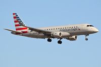 N276NN @ KBOI - Landing RWY 10L.