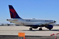 N301NB @ KBOI - Taxiing on Alpha to TWY 10L.