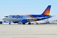 N315NV @ KBOI - Take off run on RWY 10L.