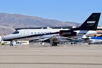 N985BC @ KBOI - Parked on north GA ramp. - by Gerald Howard