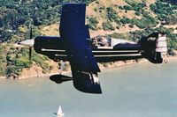 N12PU - San Francisco