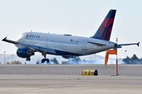 N301NB @ KBOI - Landing RWY 10L.