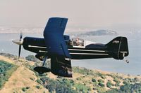 N12PU - San Francisco.