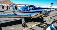 N78103 @ KAPV - 2019 18th Annual Apple Valley Airshow and Car Display
Apple Valley Airport (APV) (KAPV)
California, USA
Photo: TDelCoro
October 12, 2019 - by Tomás Del Coro