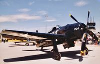 95255 @ LVK - Livermore airport California. - by Clayton Eddy