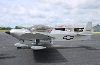 N601LT @ C77 - Zenith 601XL - by Mark Pasqualino