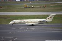 9H-JOY @ EDDL - Bombardier CL-600-2B19 CRJ-200ER - AXY Air X Charter - 7644 - 9H-JOY - 30.03.2016 - DUS - by Ralf Winter