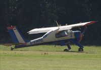 D-EWRE @ EDST - taxi at OTT19 - by Volker Leissing
