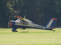 D-EWRE @ EDST - taxi at OTT19 - by Volker Leissing