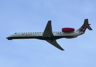 G-SAJJ @ EGPH - Now 20 years old - by joe Curry