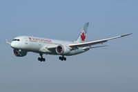 C-GHPV @ LOWW - Air Canada Boeing 787-8 Dreamliner - by Thomas Ramgraber