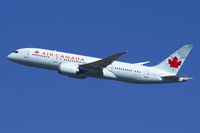 C-GHPV @ LOWW - Air Canada Boeing 787-8 Dreamliner - by Thomas Ramgraber