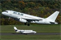 CS-DQB @ EDDR - Cessna 560XL Citation XLS, - by Jerzy Maciaszek