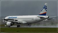 LY-NVZ @ EDDR - Airbus A320-214 - by Jerzy Maciaszek
