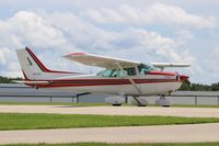 N62350 @ C77 - Cessna 172P