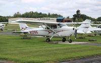 N121UC @ I69 - Cessna 172R - by Mark Pasqualino