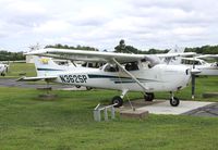N362SP @ I69 - Cessna 172S - by Mark Pasqualino