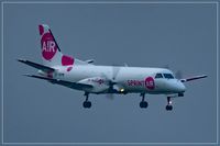 SP-KPK @ EDDR - Saab 340AF, c/n: 340A-026 - by Jerzy Maciaszek