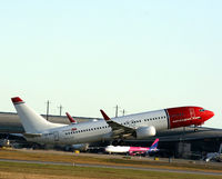 LN-NIH @ ENGM - LN-NIH in OSL