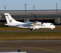 LY-DAT @ ENGM - LY-DAT in OSL