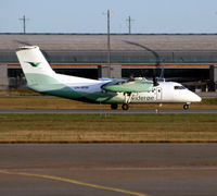 LN-WIW @ ENGM - LN-WIW in OSL - by Erik Oxtorp