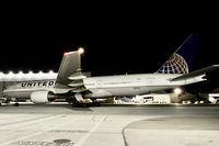N215UA @ KSFO - SFO 2019. - by Clayton Eddy