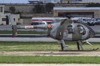 MM81288 @ LMML - Park 7 - by Roberto Cassar