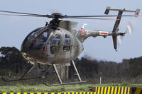 MM81299 @ LMML - Park 7 - by Roberto Cassar