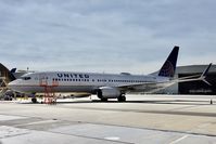 N77536 @ KSFO - SFO 2019.