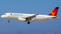 ES-SAM @ LGIR - ES-SAM @ Heraklion N. Kazantzakis Airport