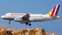 D-AGWM @ LGIR - D-AGWM @ Heraklion N. Kazantzakis Airport