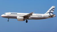 SX-DGJ @ LGIR - SX-DGJ @ Heraklion N. Kazantzakis Airport